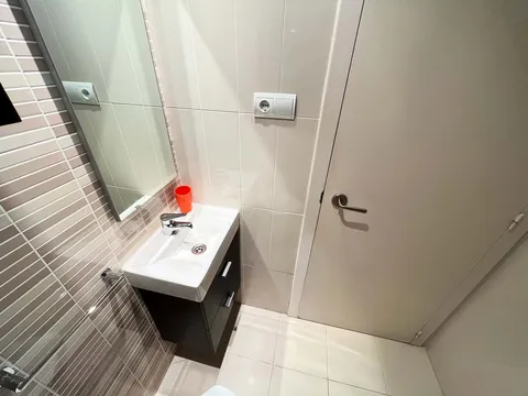 Habitació de lloguer, València