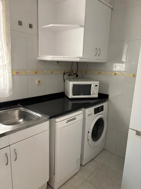 Pis de 65 m² a el Vendrell