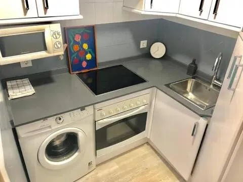 Pis de 70 m² a Madrid