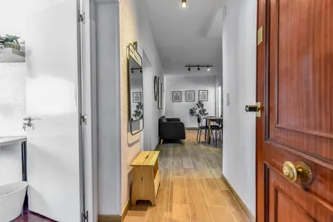 Habitació de lloguer, Valladolid