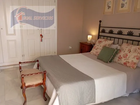 Wohnung 120 m² in Cartaya