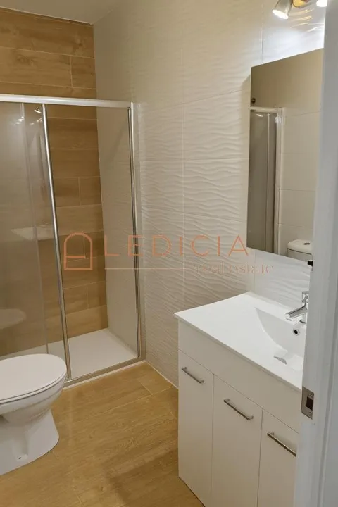 Pis de 85 m² a Vigo