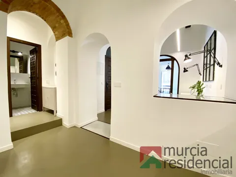 Pis de 85 m² a Múrcia