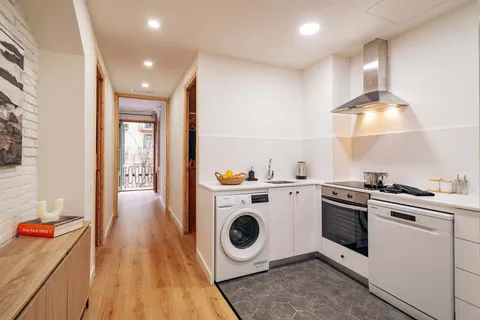 Zimmer zur Miete, Barcelona