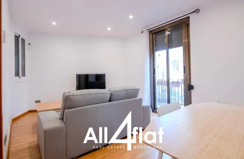Appartement 56 m² à Barcelone