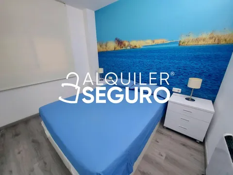 Pis de 80 m² a Barcelona
