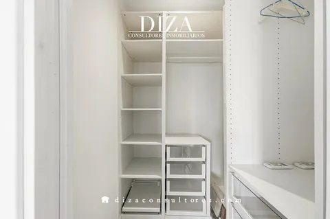 Pis de 146 m² a Madrid