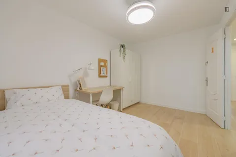 Habitación en alquiler, Getafe