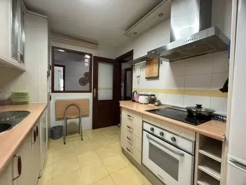 Stanza in affitto, Siviglia