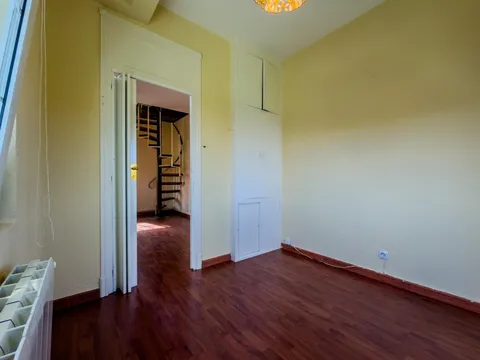 Casa de 226 m² a Camargo