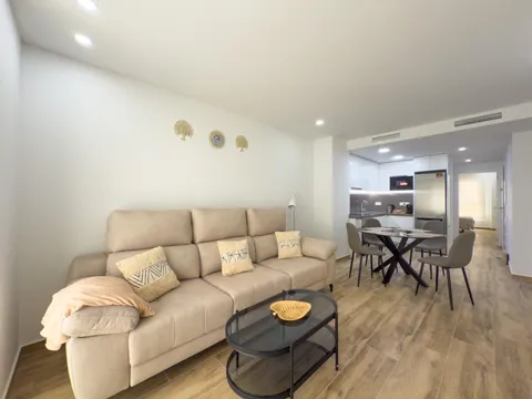 Appartement 55 m² à Alicante