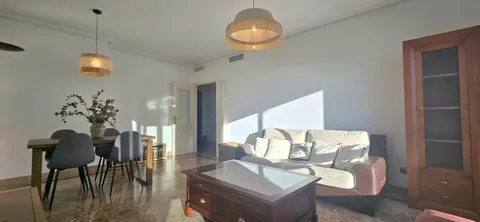 Pis de 90 m² a Marbella