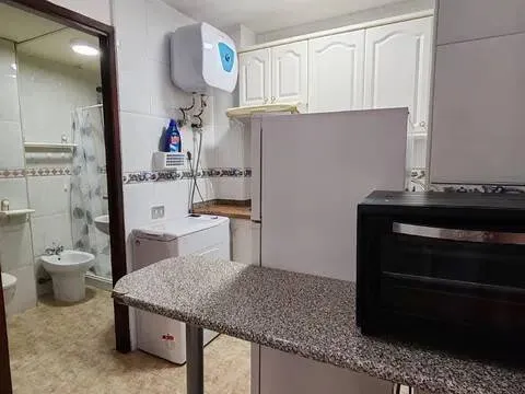 Wohnung 34 m² in Las Palmas de Gran Canaria