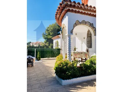 Casa 80 m² a Mont-roig del Camp (3/39)