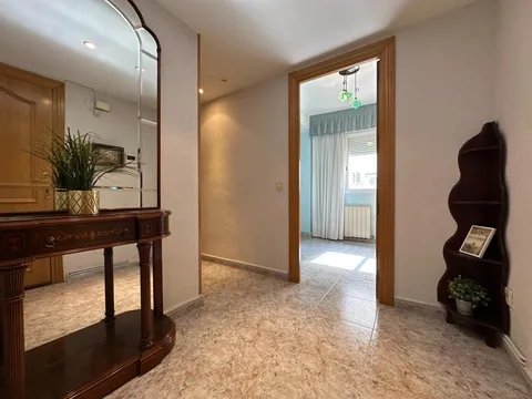 Pis de 79 m² a Saragossa