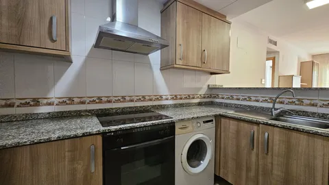 Wohnung 65 m² in Benicarló