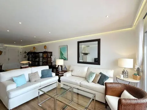 Pis de 137 m² a Benahavís