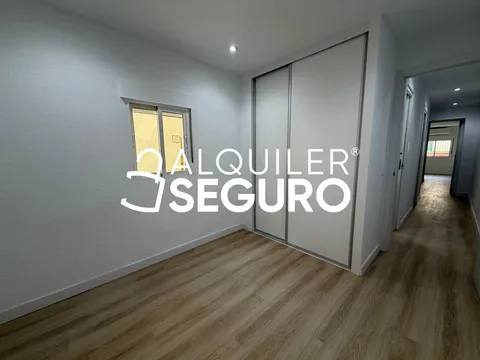 Pis de 45 m² a Madrid
