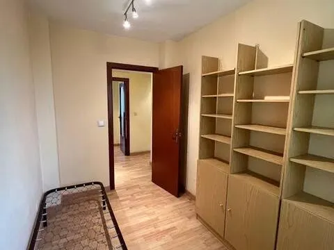 Pis de 104 m² a Saragossa