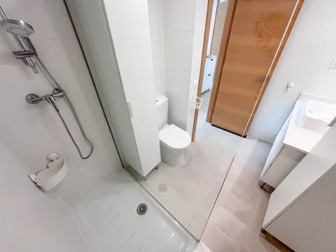 Piso de 58 m² en El Puig