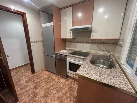 Pis de 62 m² a Getafe