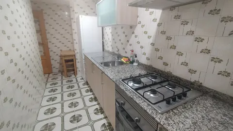 Wohnung 85 m² in Valencia