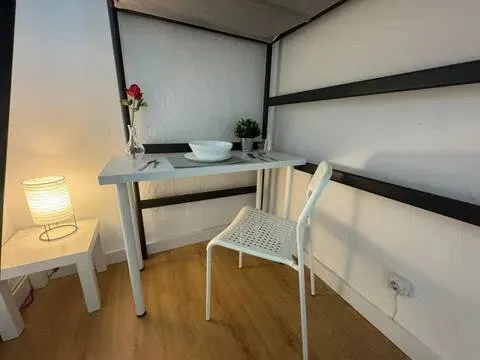 Wohnung 51 m² in Madrid