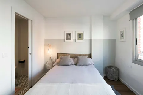 Stanza in affitto, Valencia