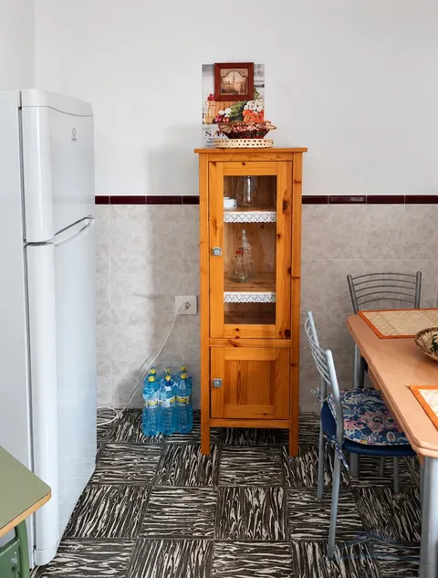 Pis de 80 m² a Almeria