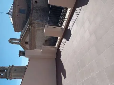 Pis de 67 m² a l'Espluga de Francolí