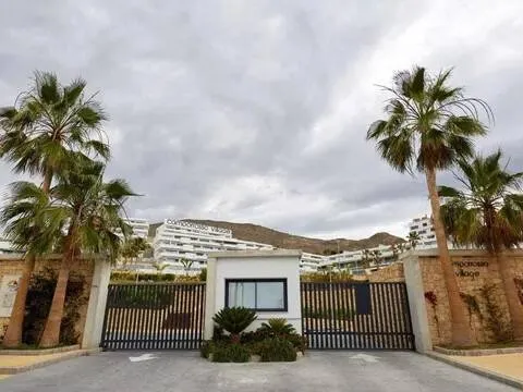 Квартира 230 м² у Finestrat