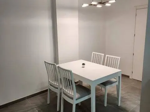 Pis de 45 m² a València