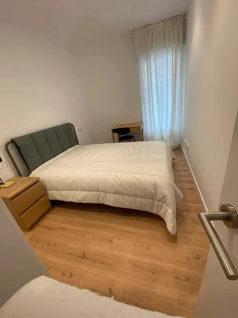 Pis de 50 m² a Madrid