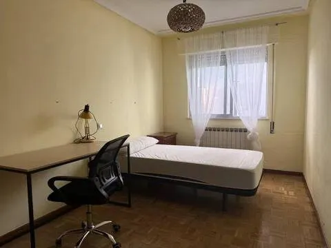 Pis de 103 m² a Àvila