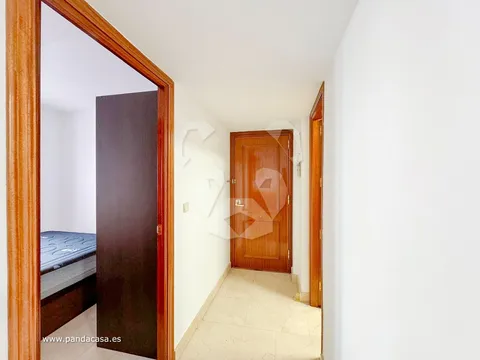 Appartamento 48 m² a Madrid