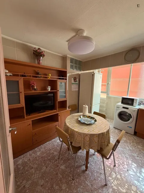 Habitació de lloguer, València