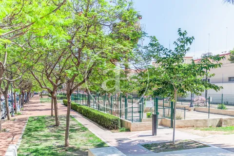 Pis de 96 m² a València