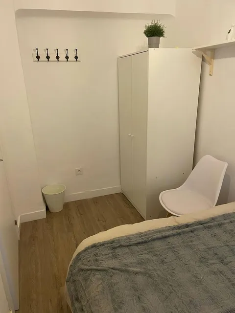 Habitació de lloguer, València