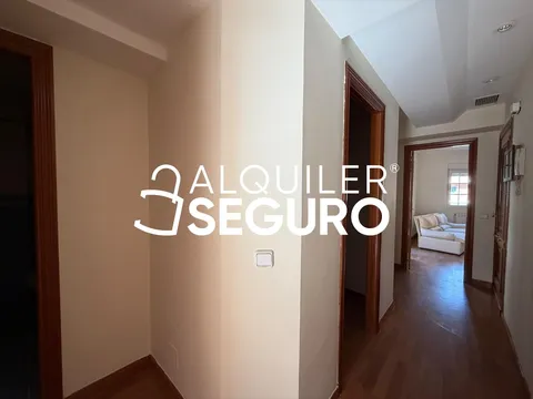 Appartamento 60 m² a Las Rozas de Madrid