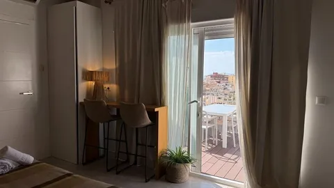 Pis de 95 m² a Alacant