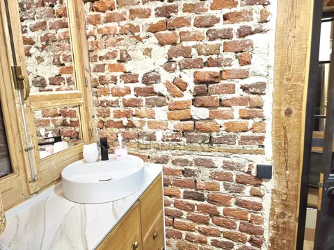 Appartamento 30 m² a Madrid