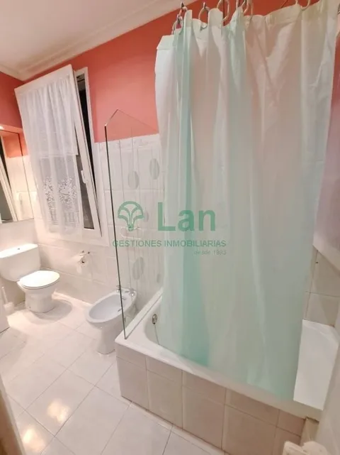 Apartamento 100 m² em Bilbau