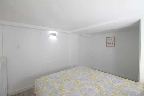 Pis de 32 m² a Madrid