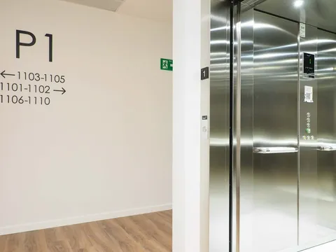 Stanza in affitto, Bilbao