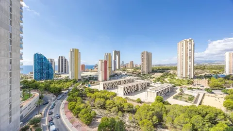 Appartamento 110 m² a Benidorm