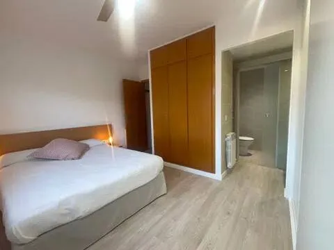 Pis de 81 m² a Sant Cugat del Vallès