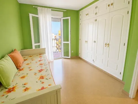 Pis de 90 m² a Manilva