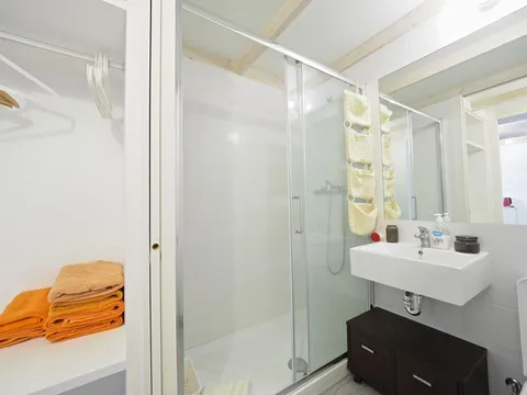 Pis de 66 m² a Barcelona