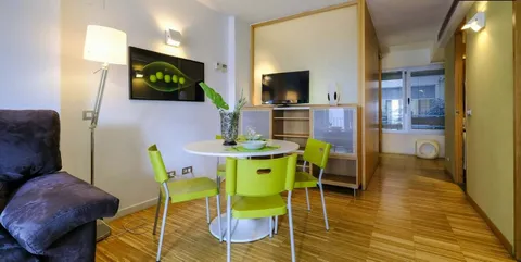 Appartamento 60 m² a Madrid