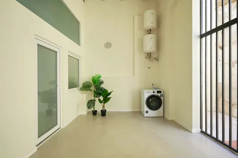 Pis de 20 m² a Barcelona